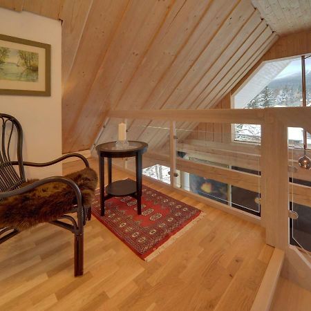 Apartamenty Sun & Ski Willa Laser Шклярська Поремба Екстер'єр фото