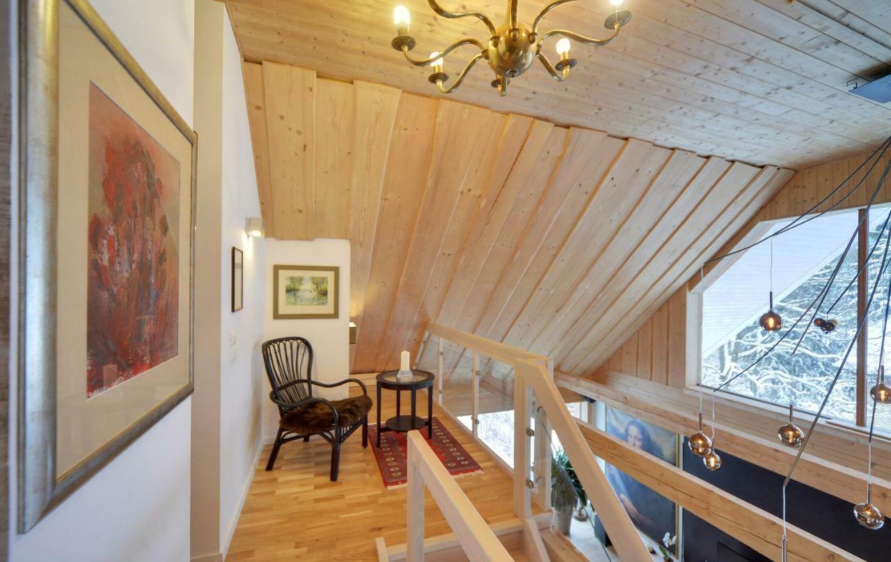 Apartamenty Sun & Ski Willa Laser Шклярська Поремба Екстер'єр фото